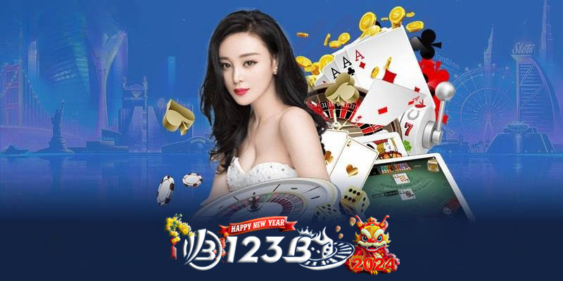 Các lưu ý khi chơi casino tại 123B